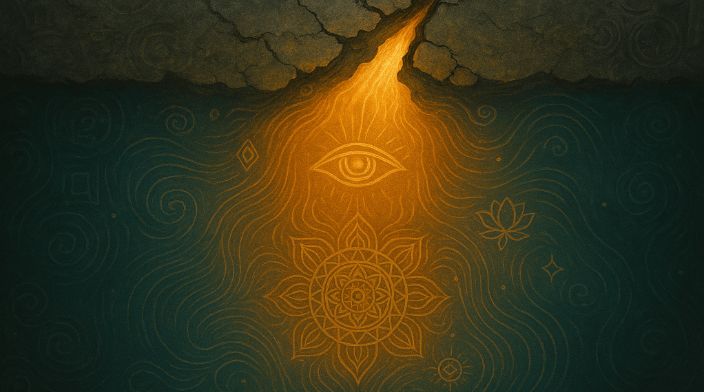 Überangebot & Manipulation: Der geplante Nebel im spirituellen&nbsp;Coaching-Markt